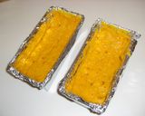 簡単！パン？ケーキ？パンプキンブレッド作り方6写真
