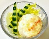 Yuuさんちのシンプルポテトサラダ作り方41写真