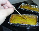 簡単！パン？ケーキ？パンプキンブレッド作り方7写真