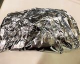 1人分の鮭のチャンチャン焼き作り方5写真