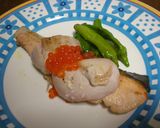 これぞ秋味☆鮭づくしのソテー作り方5写真