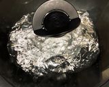1人分の鮭のチャンチャン焼き作り方6写真