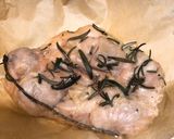 ホットクック★鶏もも肉の鶏ハム作り方4写真