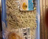 ★釜揚げしらす丼★作り方1写真