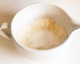 簡単シンプル英国本場のスコーン　作り方5写真
