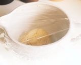 簡単シンプル英国本場のスコーン　作り方10写真
