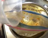 簡単★ビリヤニ風ピラフ作り方6写真
