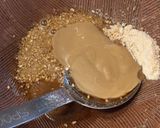 胡麻和え作り方1写真