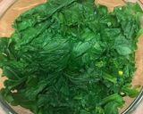 菜花の粒マスタードマヨ和え作り方4写真