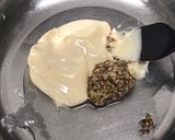 菜花の粒マスタードマヨ和え作り方5写真