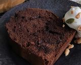 濃厚パウンドケーキ (チョコ)作り方9写真