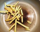 剥がれにくい・肉巻きポテト♬作り方5写真