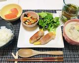 剥がれにくい・肉巻きポテト♬作り方6写真