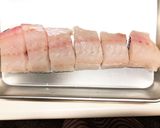 たらのムニエル　デュカ風味♪作り方1写真