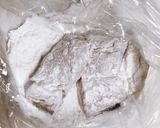 たらのムニエル　デュカ風味♪作り方4写真