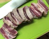 肉骨茶もどき（備忘録）作り方2写真