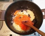 ミートソース★スパゲティに…作り方2写真