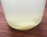 ＊冷え性対策＊パワフルしょうが湯作り方5写真
