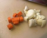 豚ヒレの煮込み作り方1写真