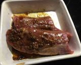 豚ヒレの煮込み作り方2写真
