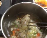 豚ヒレの煮込み作り方4写真