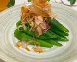 【居酒屋】❀おつまみオクラ❀《浅漬け》作り方5写真