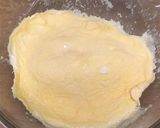 レンチン玉子と肉そぼろの中華風まぜごはん作り方5写真