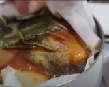 簡単で美味しい♪鶏むね肉のチャーシュー作り方6写真