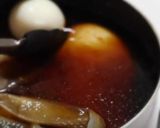 簡単で美味しい♪鶏むね肉のチャーシュー作り方8写真