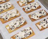 マルセイバターサンド風レーズンサンド作り方6写真