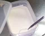 普通のヨーグルトから豆乳ヨーグルト培養作り方2写真