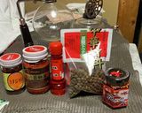 麻婆豆腐の味噌ダレ作り方1写真