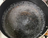 簡単おつまみ♩さっぱりとせりの鯖缶和え作り方2写真