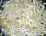 小粒大豆もやしのナムル作り方1写真