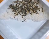高校1年女子お弁当♡2021.02.10作り方3写真
