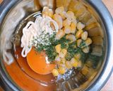 高校1年女子お弁当♡2021.02.10作り方7写真