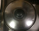 超簡単☆本格派魚介キムチスンドゥブ♪♪♪作り方6写真