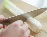 わりと簡単！ブリの照り焼き作り方4写真
