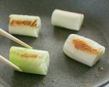 わりと簡単！ブリの照り焼き作り方5写真