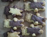 型抜きクッキー作り方4写真