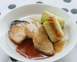 わりと簡単！ブリの照り焼き作り方14写真