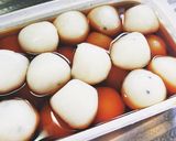 山形夏の味　冷やし玉コン作り方2写真
