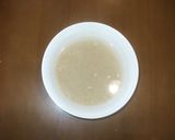 発芽玄米の作り方♪簡単漢方食養生作り方2写真