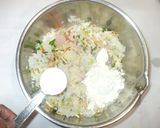 皮付き大根ミネラル餅♪簡単漢方食養生作り方11写真