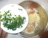皮付き大根ミネラル餅♪簡単漢方食養生作り方9写真