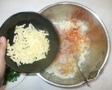 皮付き大根ミネラル餅♪簡単漢方食養生作り方8写真