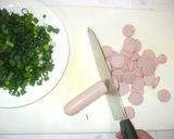 皮付き大根ミネラル餅♪簡単漢方食養生作り方7写真