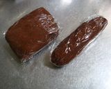 サクサク！不恰好なマシュマロクッキー作り方3写真