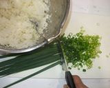 皮付き大根ミネラル餅♪簡単漢方食養生作り方6写真
