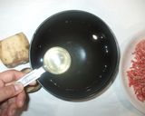 蓮根ミネラルはさみ焼き♪簡単漢方食養生作り方2写真